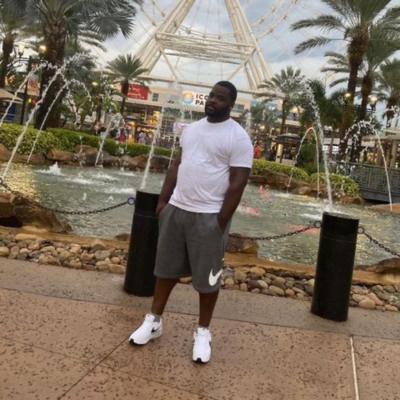 Meet your Posher, Jerrell - Picture 1 of 1